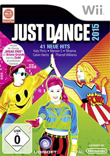 Comprar Just Dance 2015 [Importación Alemana] al mejor precio