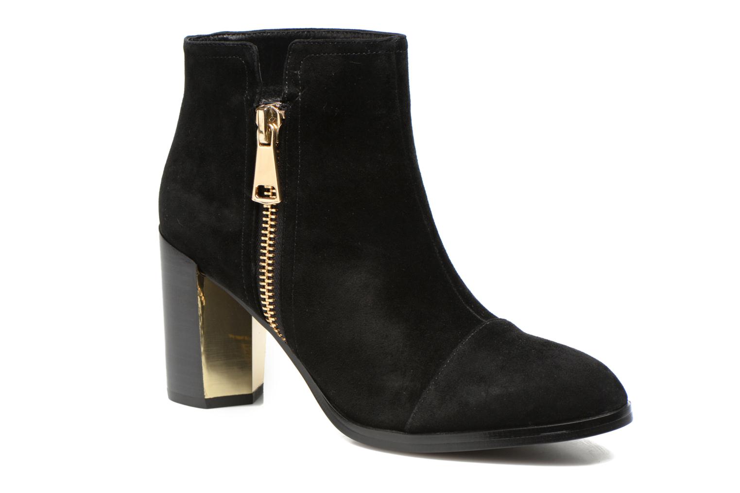 Comprar Quartz II by SENSORebajas - 30% Negro al mejor precio