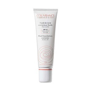 Comprar maquillaje avene fluido corrector nº3 arena al mejor precio