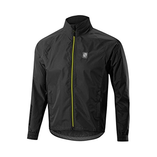 Comprar Chaqueta Btt Altura 2016 Attack 180 Negro (M , Negro) al mejor precio