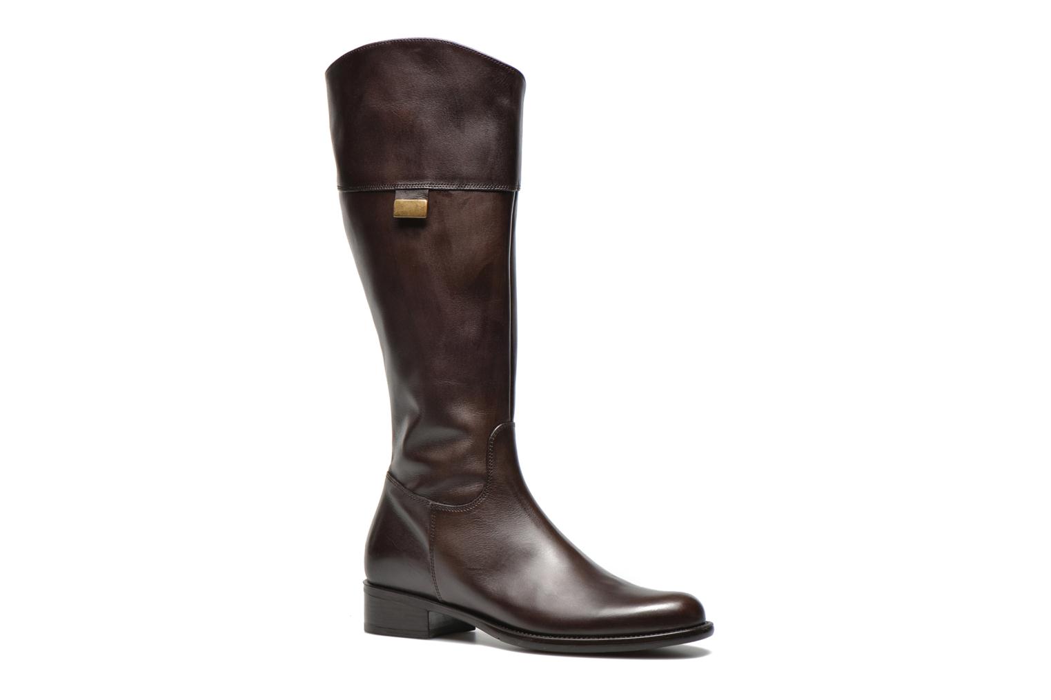 Comprar Dorian 294 by Elizabeth Stuart Marrón al mejor precio