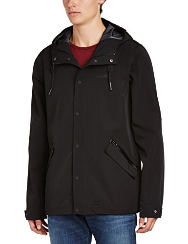 Comprar Boxwave Bietal2 Jacket - Chaqueta con manga larga para hombre, color black, talla s al mejor precio