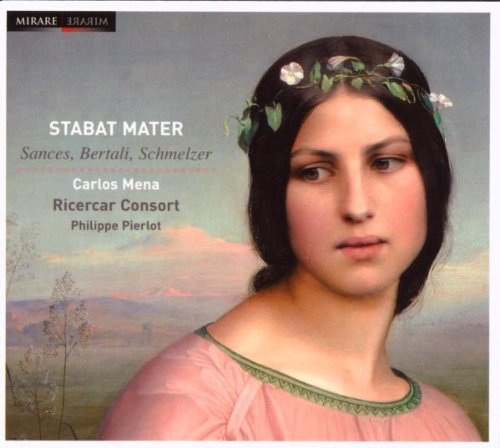 Comprar Stabat Mater. Mena al mejor precio