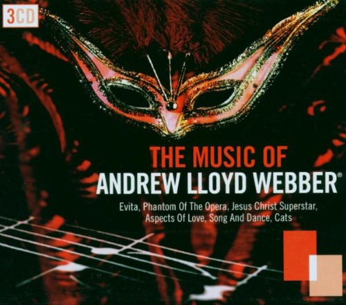 Comprar The Music of Andrew Lloyd Webber al mejor precio
