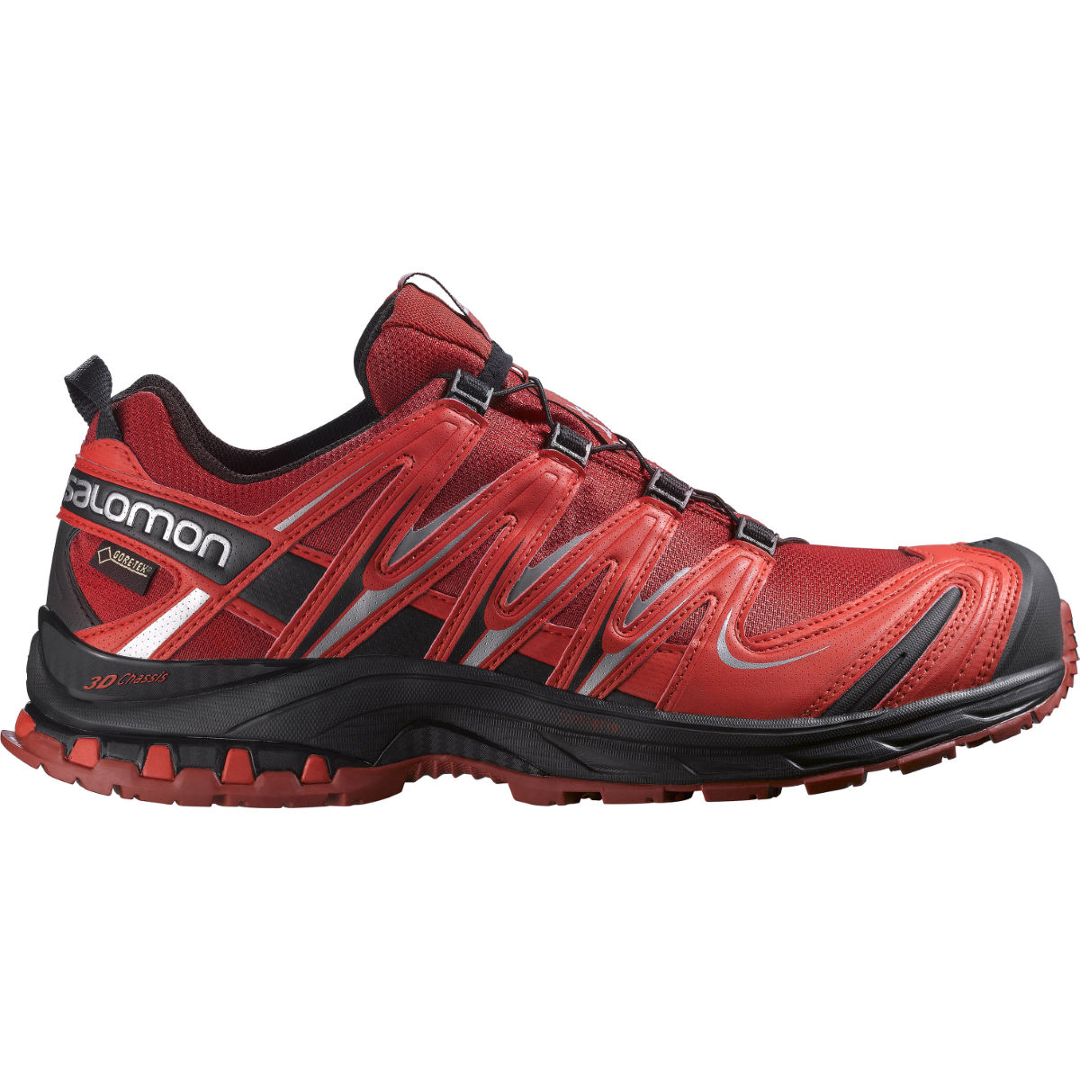 Comprar Zapatillas Salomon XA Pro 3D GTX® (PV16) - Zapatillas de trail al mejor precio