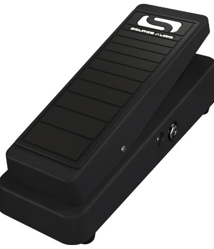 Comprar Pedal DUAL Soundblox SA161 Expresión SOURCE AUDIO al mejor precio