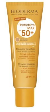 Comprar Bioderma Photoderm Max AquaFluide Claro Spf50+ 40ml al mejor precio
