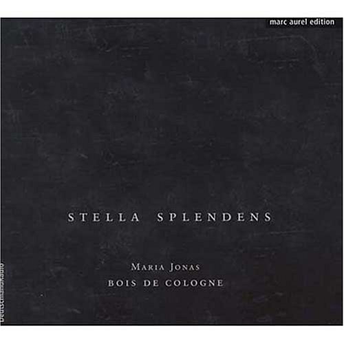 Comprar Stella Splendens : Musique mariale espagnole du XIIIe au XVIIe siècle al mejor precio