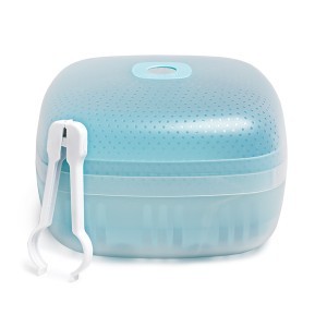 Comprar Suavinex esterilizador microondas al mejor precio