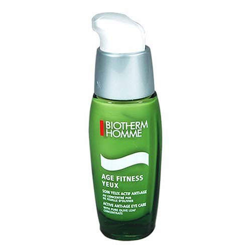 Comprar BIOTHERM HOMME AGE FITNESS soin yeux 15 ml al mejor precio