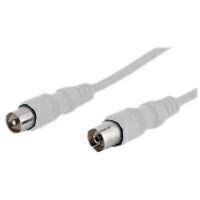 Comprar Wentronic COAX050W - Cable coaxial al mejor precio