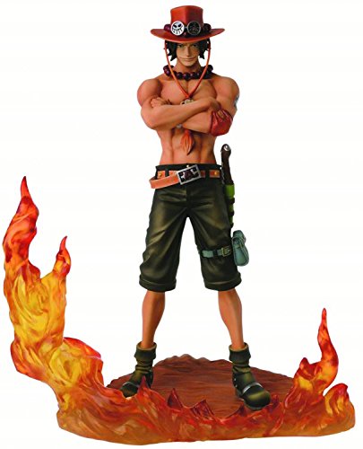 Comprar Banpresto - Figurine One Piece - Brotherhood 2 Ace Portgas 17cm - 3296580329410 al mejor precio