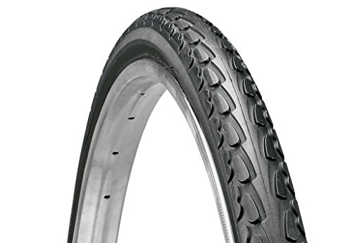 Comprar XLC Reifen Greyhound BT-S06 47-622, 28x1.75, schwarz 60 TPI al mejor precio