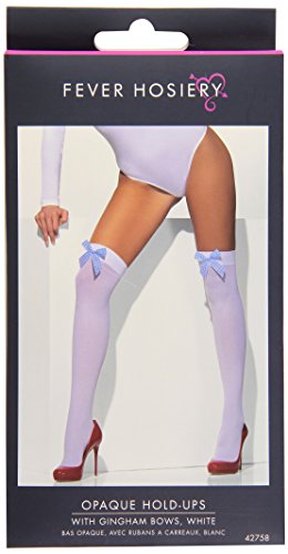 Comprar Smiffys - Medias para disfraz de adulto Miffy (42758) al mejor precio