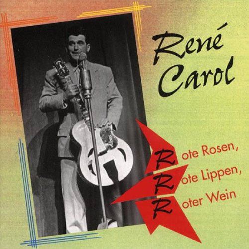 Comprar Rote rosen, rote lippen, roter wein al mejor precio