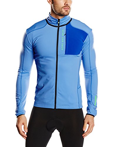 Comprar Gore Bike Wear Power Trail Thermo - Maillot para hombre, multicolor, talla XL al mejor precio