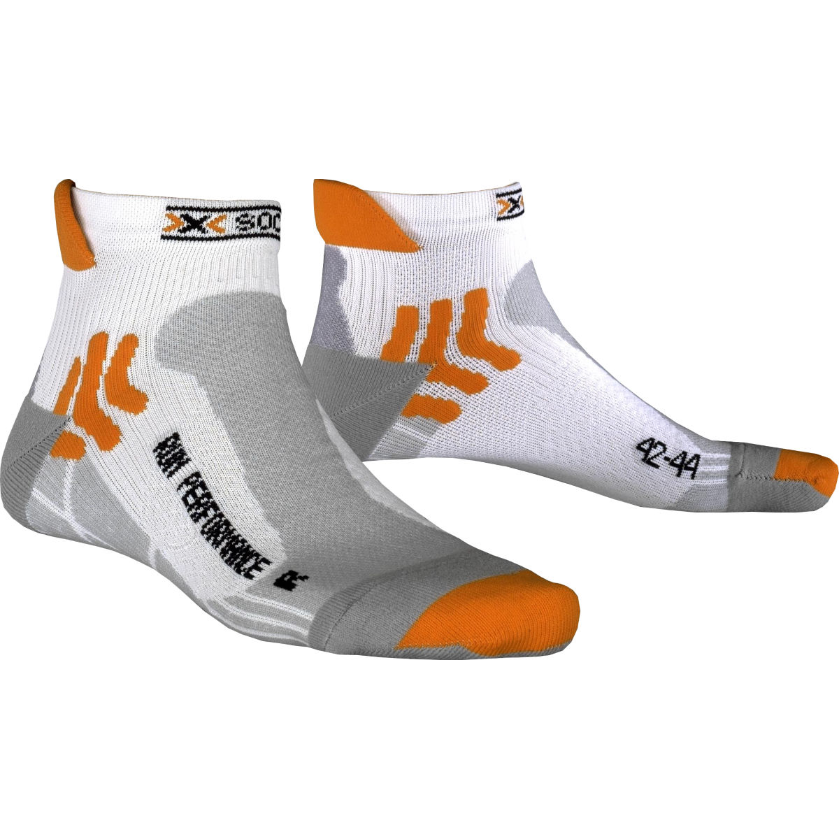 Comprar Calcetines X-Socks Run Performance - Calcetines para correr al mejor precio
