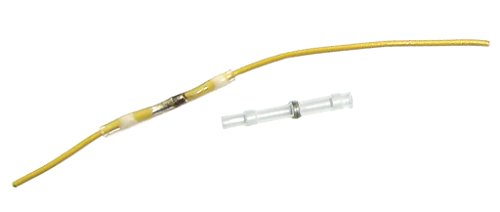 Comprar lötverbinder para luz cable transp. M. Thermoplast. Anillos adhesivos al mejor precio