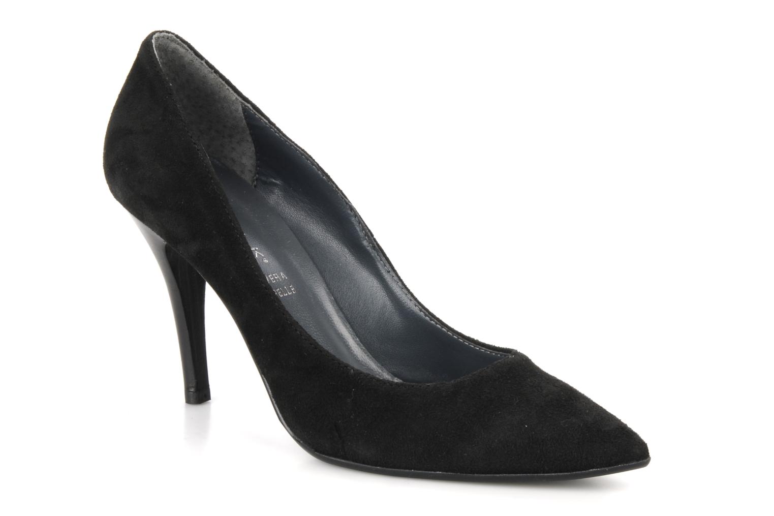 Comprar Trilou by Jonak Negro al mejor precio