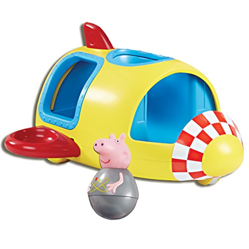 Comprar Peppa Pig - Playset Peppa Pig (5353) al mejor precio