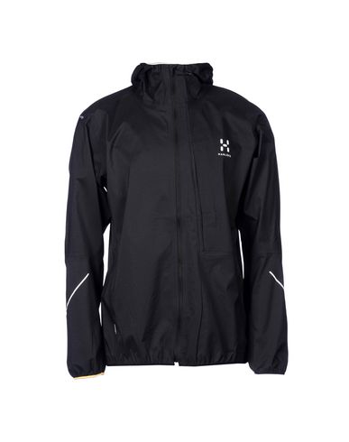 Comprar HAGLÖFS LIM PROOF JACKET Cazadora hombre al mejor precio