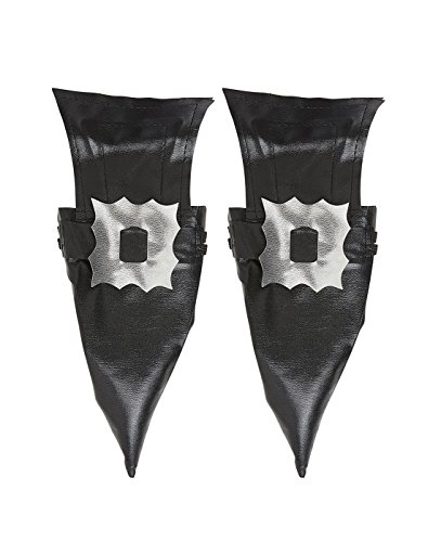 Comprar Cubre botas bruja adulto Halloween - Única al mejor precio