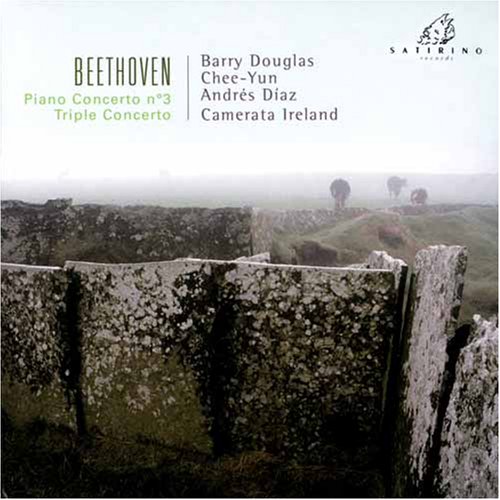 Comprar Piano Concerto No. 3 & Triple Concerto al mejor precio