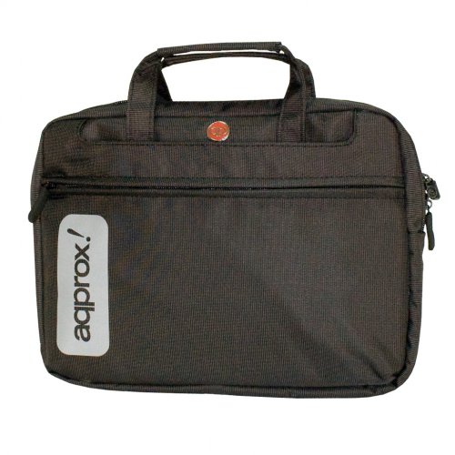 Comprar Approx APPNB05 Maletín para Netbook de hasta 10.2 pulgadas, beige al mejor precio