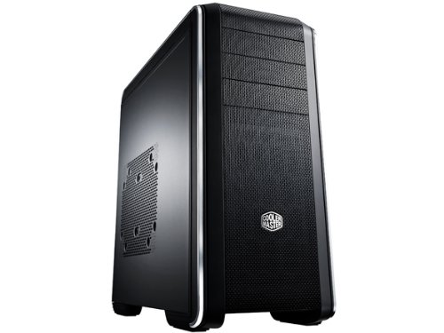 Comprar Cooler Master CMS-693-KKN1 - Caja de ordenador, ATX al mejor precio