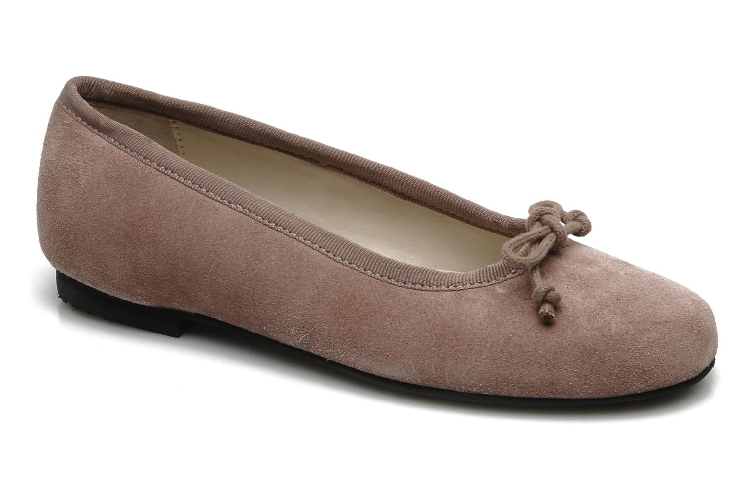 Comprar Francesca by start rite classics Rosa al mejor precio