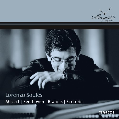Comprar L.Soules / Mozart, Beethoven, Brahms, Scriabin al mejor precio