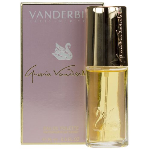 Comprar Vanderbilt Eau De Toilette Spray 15ml al mejor precio