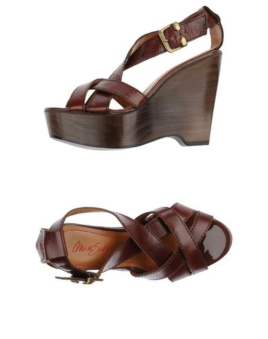 Comprar MISS SIXTY Sandalias mujer al mejor precio