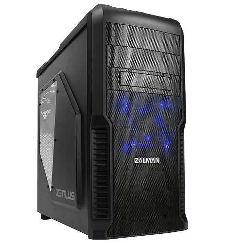 Comprar Sedatech - PC Gaming Advanced Intel i3-4160 2x3.6Ghz, Radeon R7 250X 1024Mb, 8Gb RAM, 1000Gb HDD, 120Gb SSD, USB 3.0, Alim 80+, sin OS - Desktop Gamer, Gaming PC, Ordenador de Sobremesa, Office, Family, Multimedia Computer al mejor precio