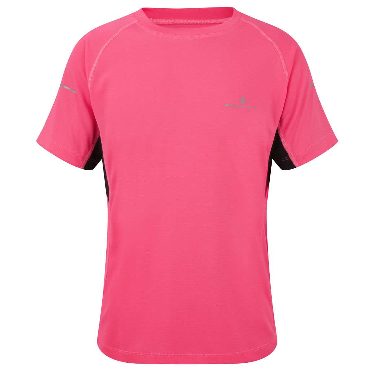 Comprar Camiseta de manga corta para niños Ronhill Pursuit - OI14 - Camisetas de manga corta - Running al mejor precio