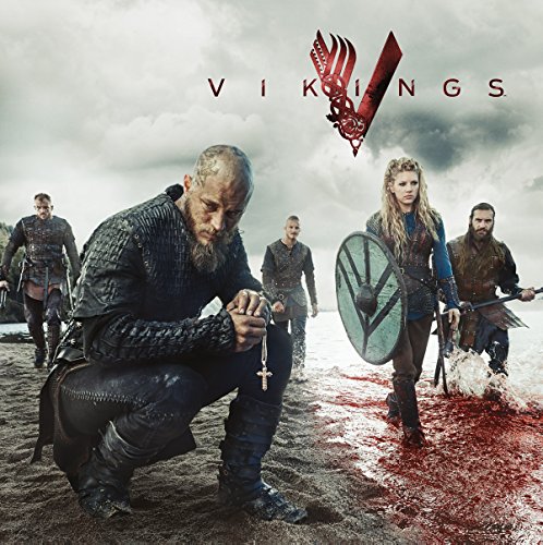 Comprar Vikings III (Gatefold Sleeve) [180 gm 2LP black vinyl] [Vinilo] al mejor precio