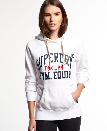 Comprar Sudadera con capucha SD Gym Mix al mejor precio