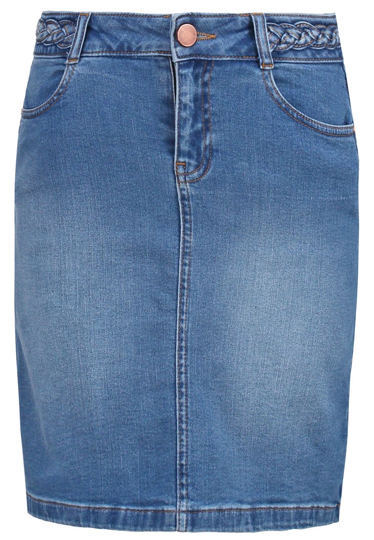 Comprar Dorothy Perkins Minifalda blue al mejor precio