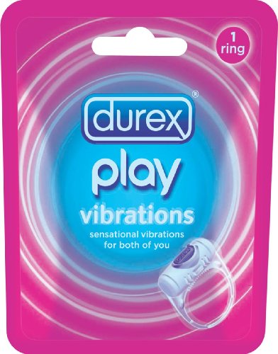 Comprar durex play anillo vibrador-14697 al mejor precio