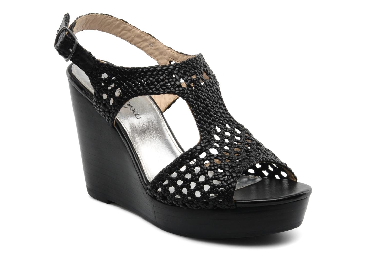 Comprar Lexic by Mellow Yellow Negro al mejor precio