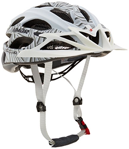 Comprar Limar Radhelm Ultralight + Mtb - Casco de ciclismo para bicicleta de carretera, color blanco , talla M ( 53 - 57 cm ) ,talla M ( 53 - 57 cm ) al mejor precio