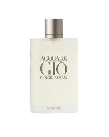 Comprar Armani. Acqua Gio Homme Edt Vapo 200 Ml al mejor precio