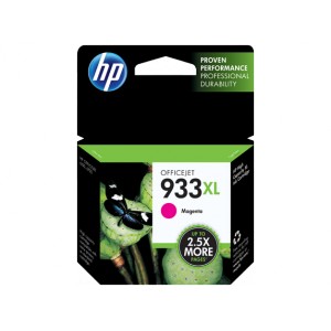 Comprar HP 933XL MAGENTA TINTA ORIGINALHP 933XL MAGENTA TINTA ORIGINAL al mejor precio