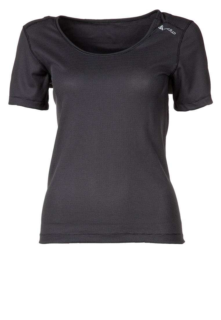 Comprar ODLO CUBIC Camiseta de deporte grey al mejor precio