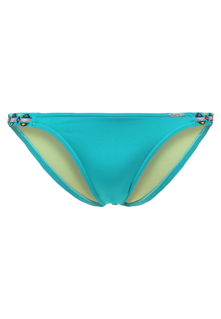 Comprar Banana Moon CUXA Parte de abajo bikini emeraude al mejor precio