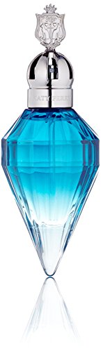 Comprar SINGERS KATY PERRY ROYAL REVOLUTION agua de perfume vaporizador 50 ml al mejor precio