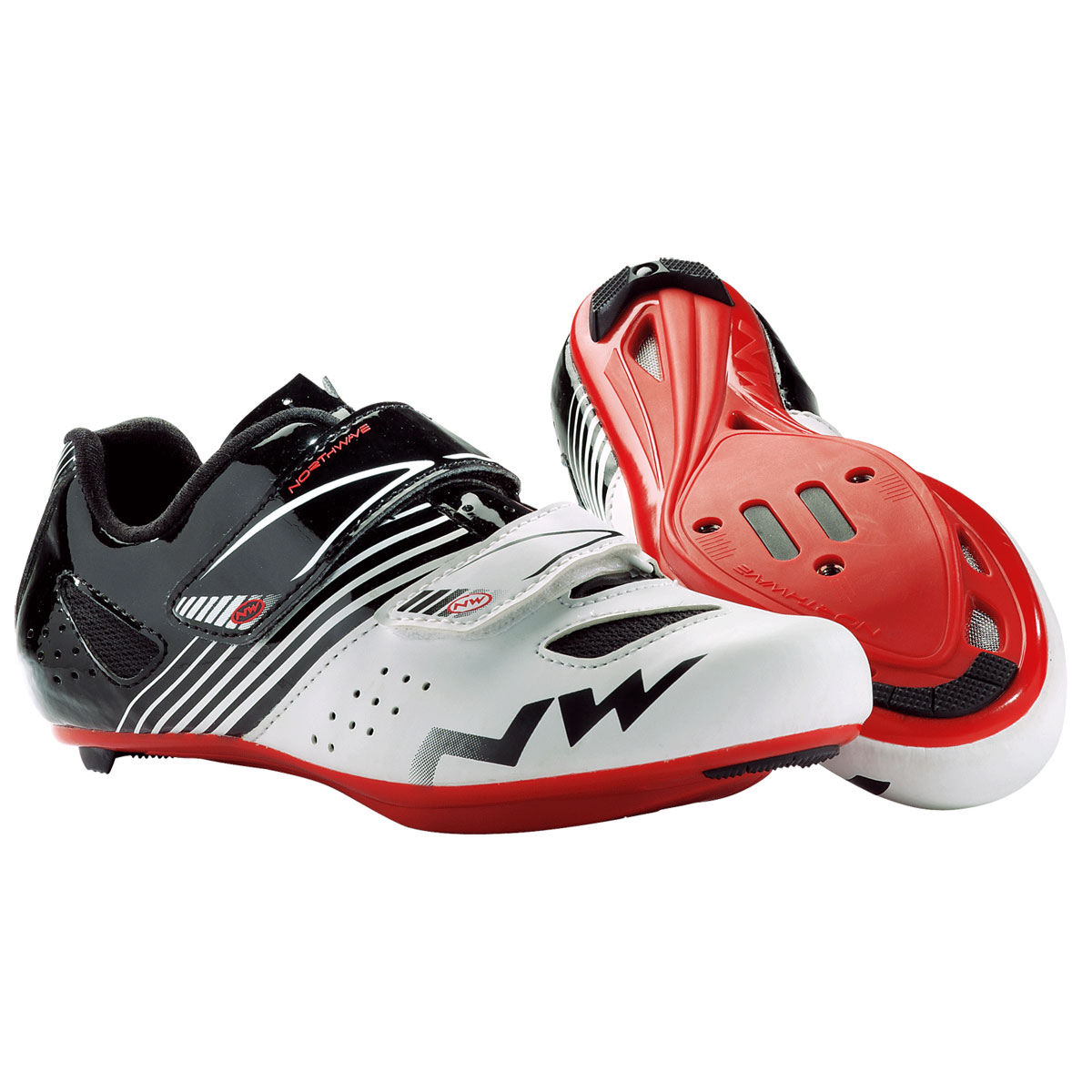Comprar Zapatillas de carretera para niño Northwave - Torpedo Junior - Zapatillas para bicicletas de carretera al mejor precio