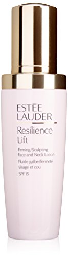 Comprar Estee lauder - Resilience, loción reafirmante para rostro y cuello 50 ml, factor de protección solar 15 (1 x 50 ml) al mejor precio