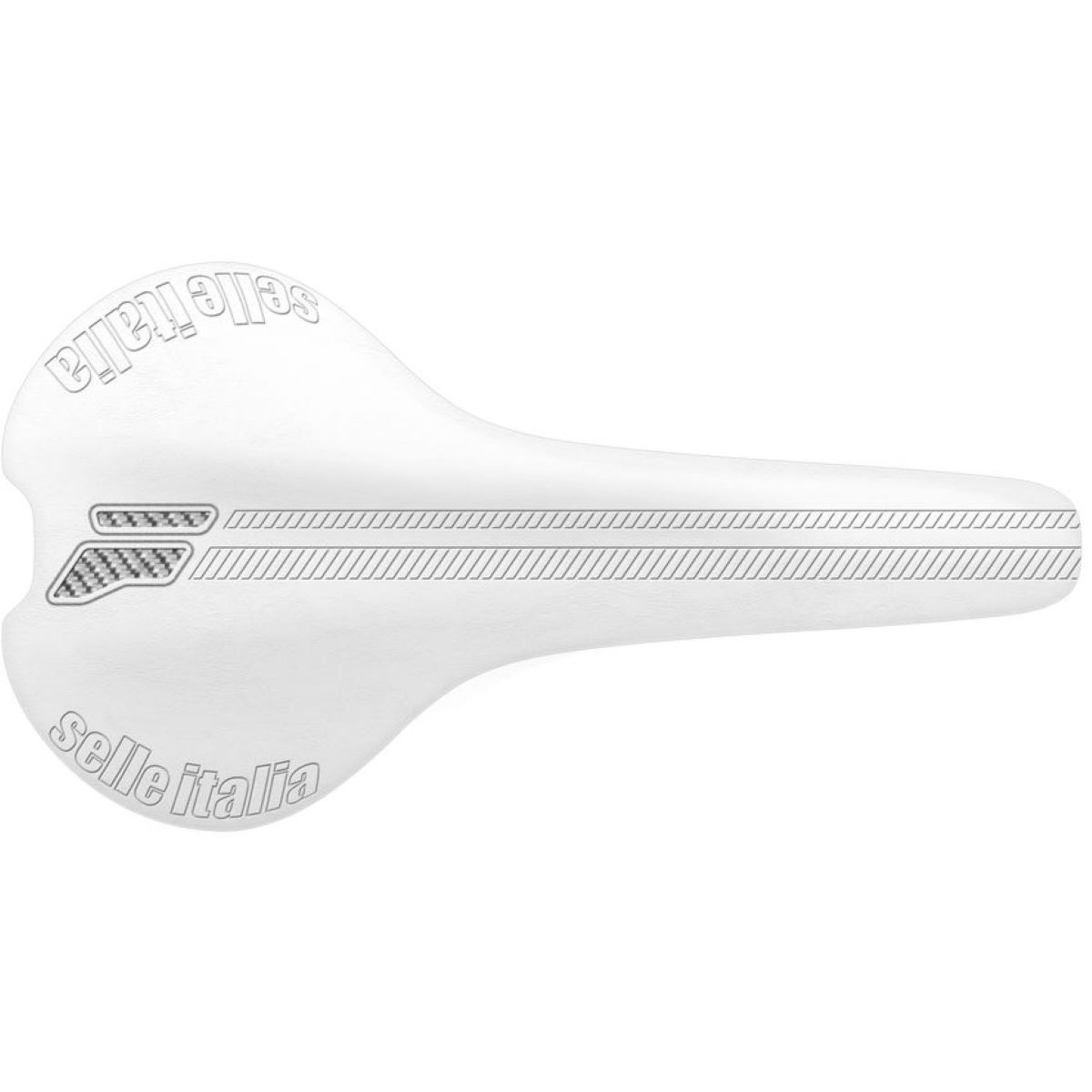 Comprar Sillín Selle Italia Flite (raíles de titanio) - Sillines de competición al mejor precio