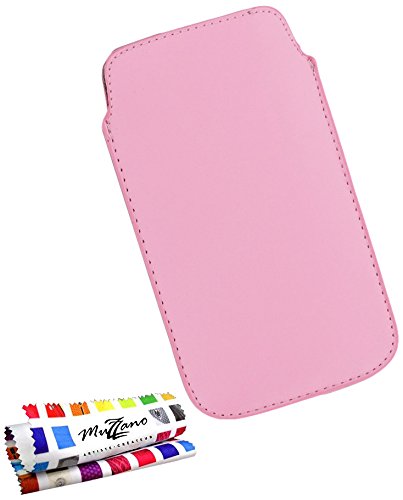 Comprar Funda HUAWEI U9200 [